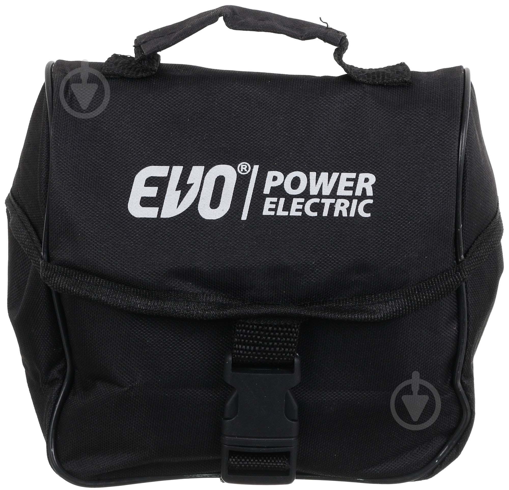 Компресcор автомобильный EVO power electric E-160 - фото 4