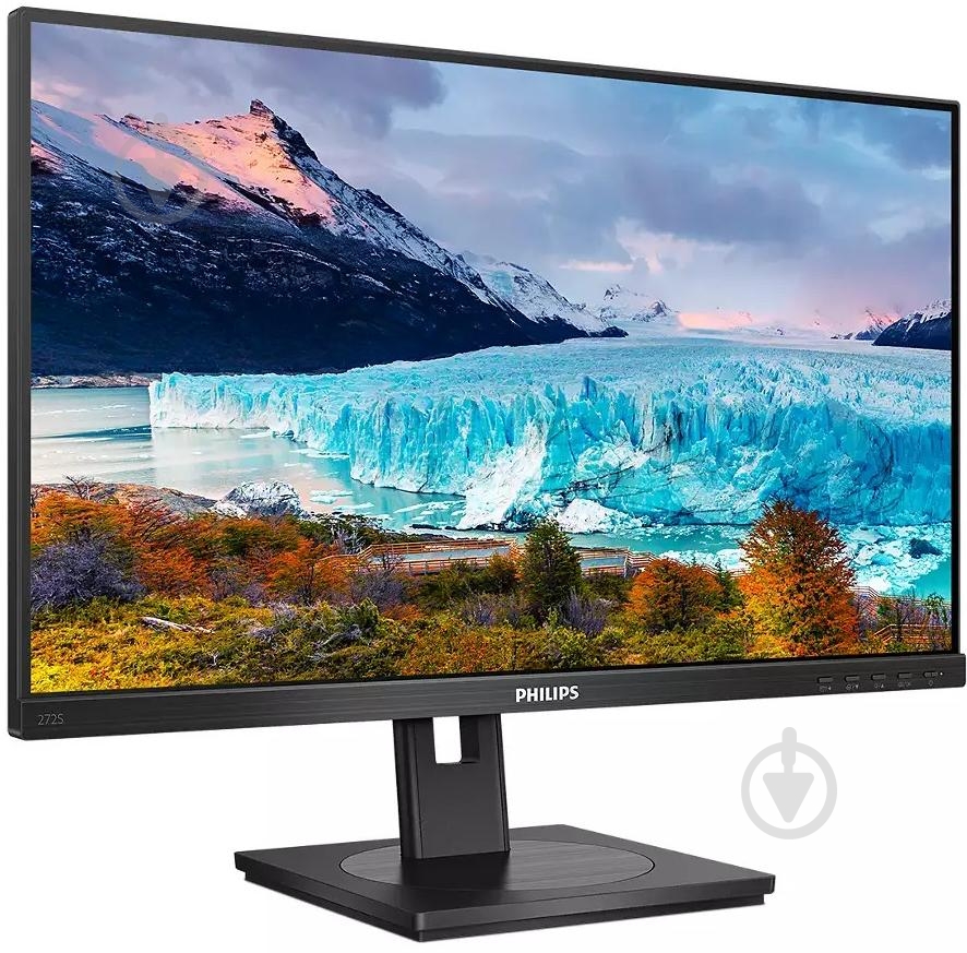 Монитор Philips 27" (272S1M/00) - фото 3