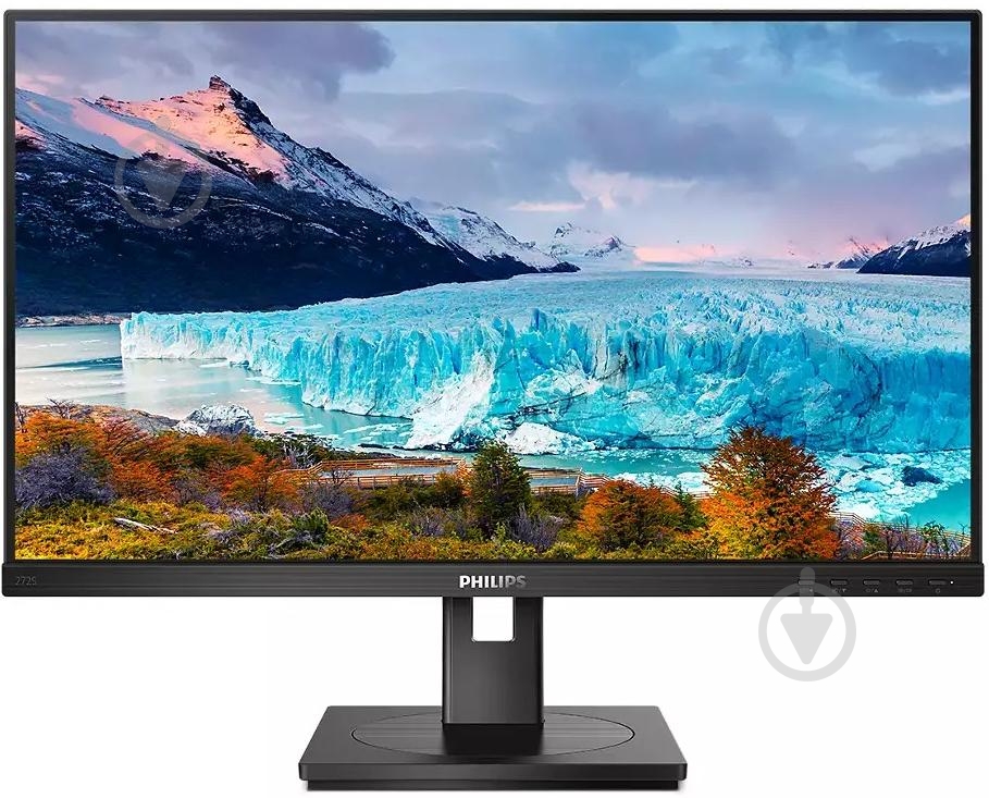 Монитор Philips 27" (272S1M/00) - фото 1
