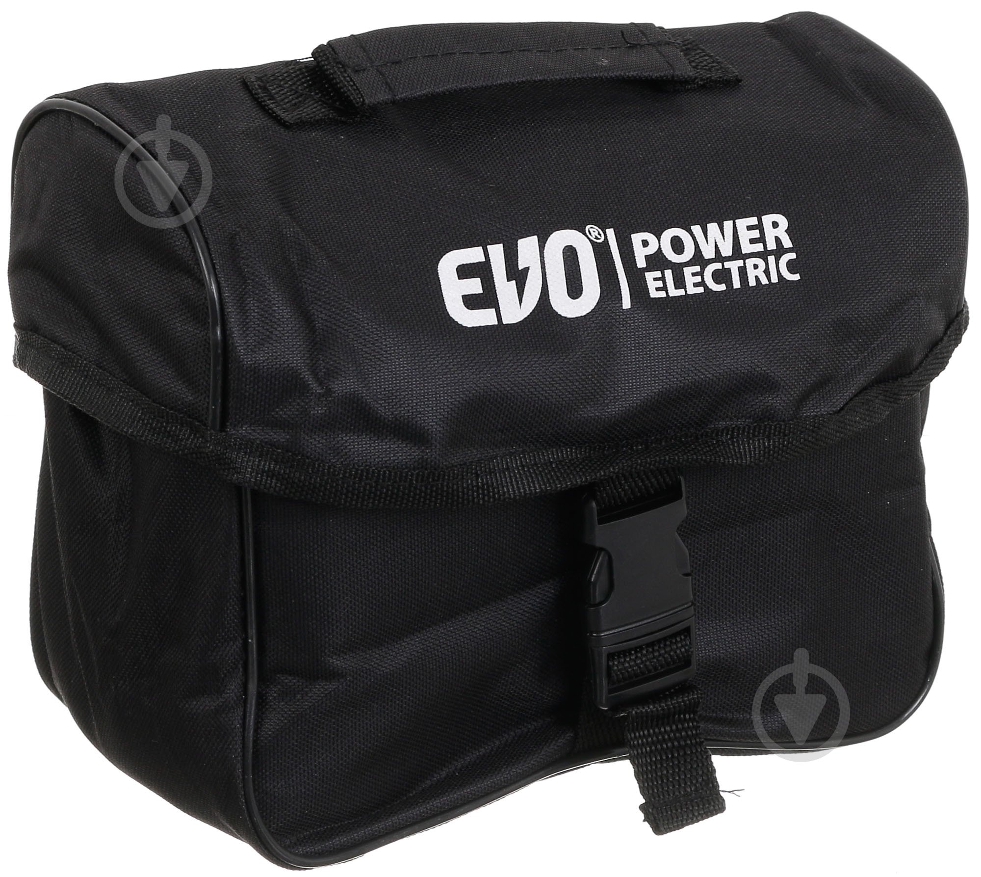 Компресcор автомобильный EVO power electric E-170N - фото 4 Компресcор автомобильный EVO power electric E-170N - фото 4