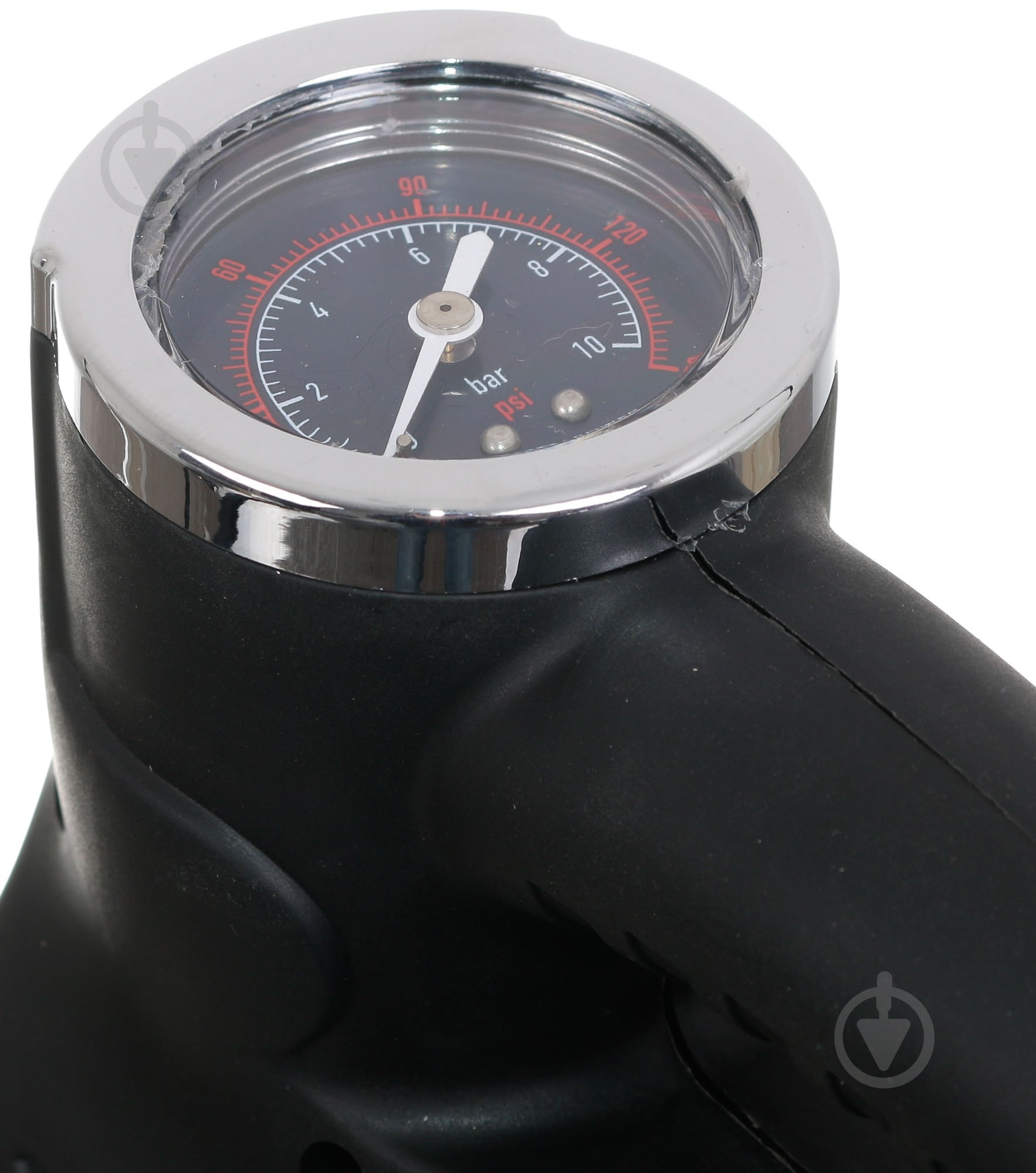 Компресcор автомобильный EVO power electric E-170N - фото 7 Компресcор автомобильный EVO power electric E-170N - фото 7