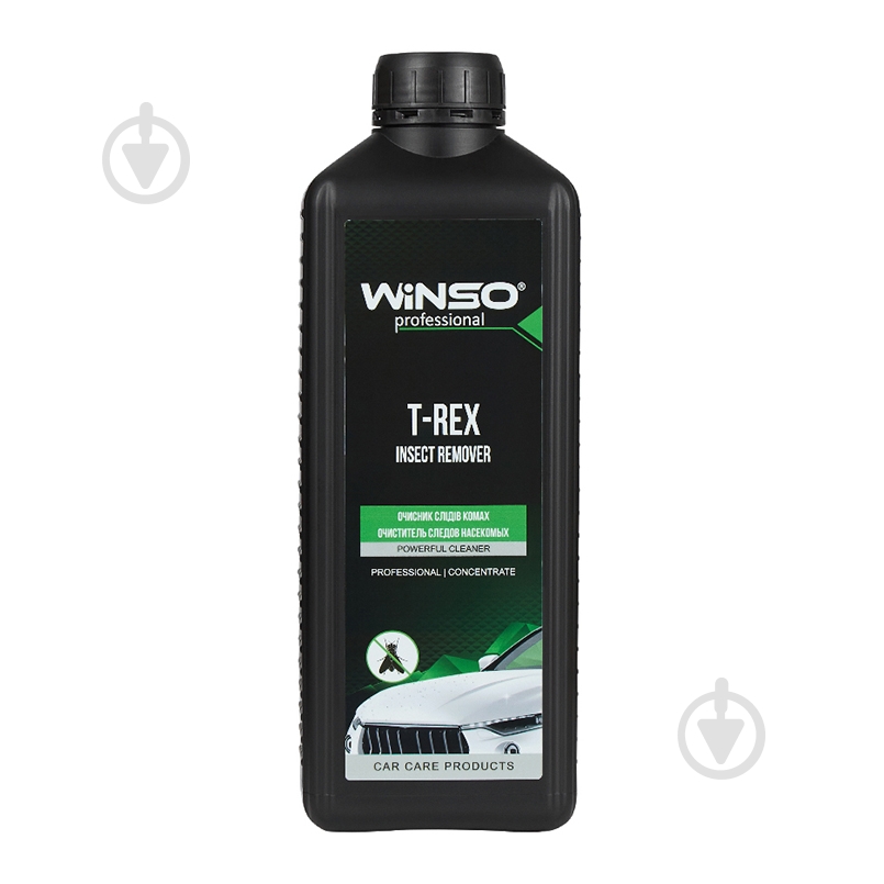 Очиститель кузова универсальный WINSO 880770 1000 мл - фото 1