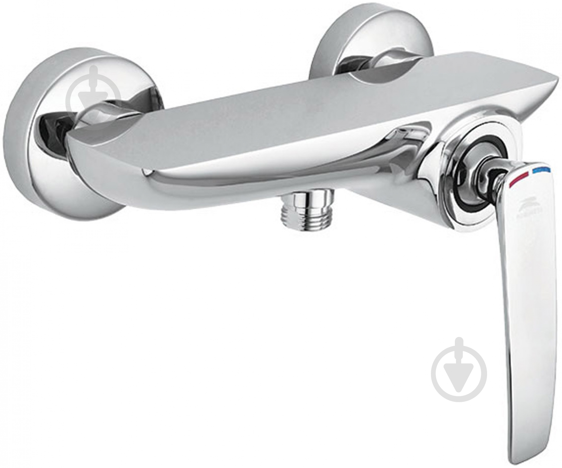 Смеситель для душа Rubineta Aero 540031 - фото 1 Смеситель для душа Rubineta Aero 540031 - фото 1