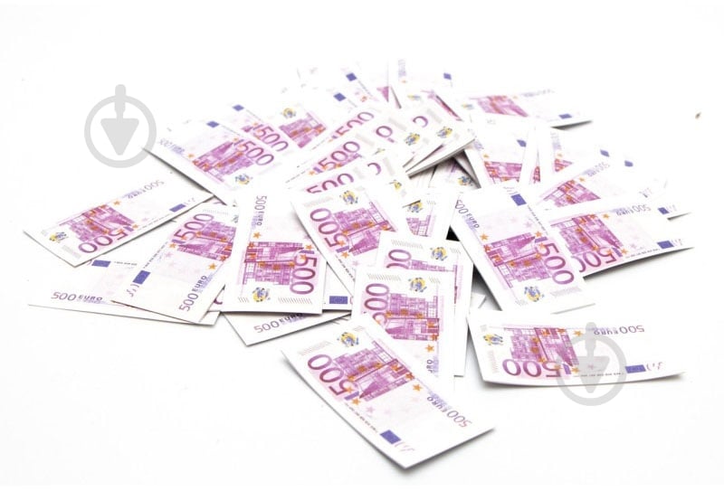 Хлопушка Евро 40 см 400775 - фото 3