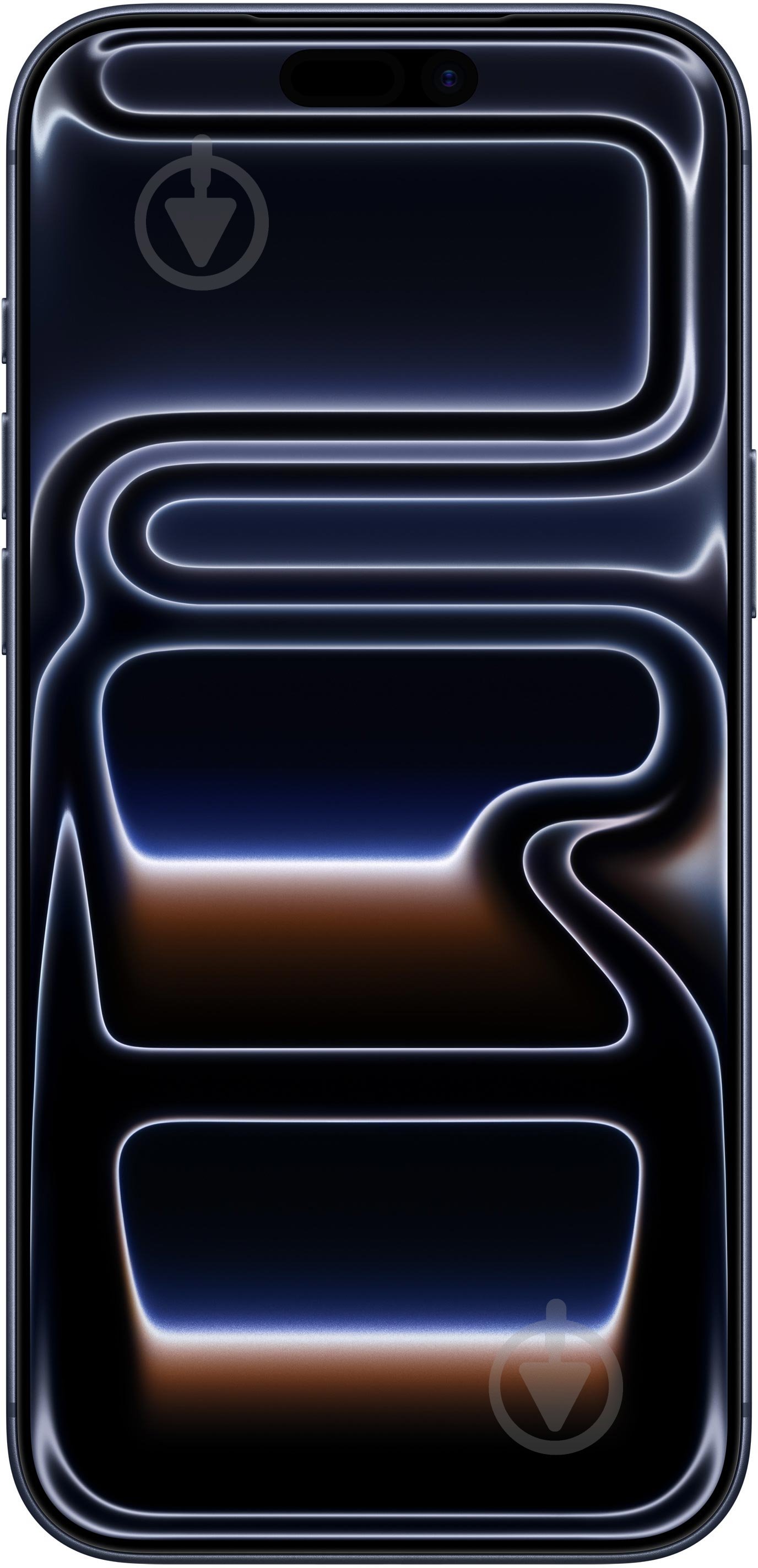 Смартфон Apple iPhone 17 Pro Max 256GB deep blue (MFYP4AF/A) - фото 2 Смартфон Apple iPhone 17 Pro Max 256GB deep blue (MFYP4AF/A) - фото 2