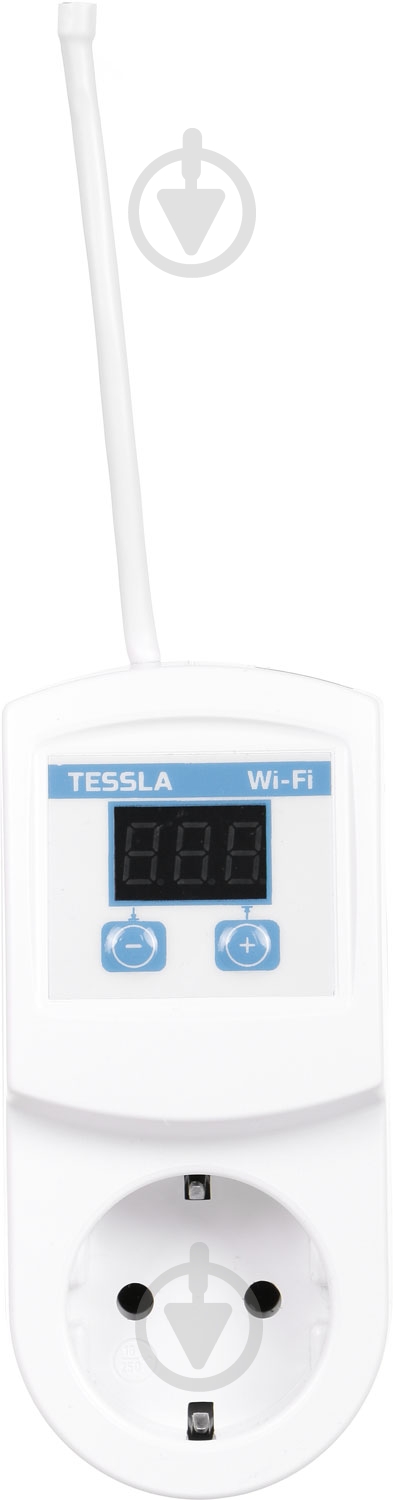 Терморегулятор TRW WiFi - фото 1