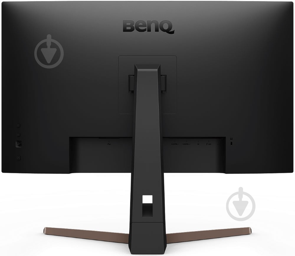 Монитор BenQ 28" (9H.LKSLB.QBE) - фото 5