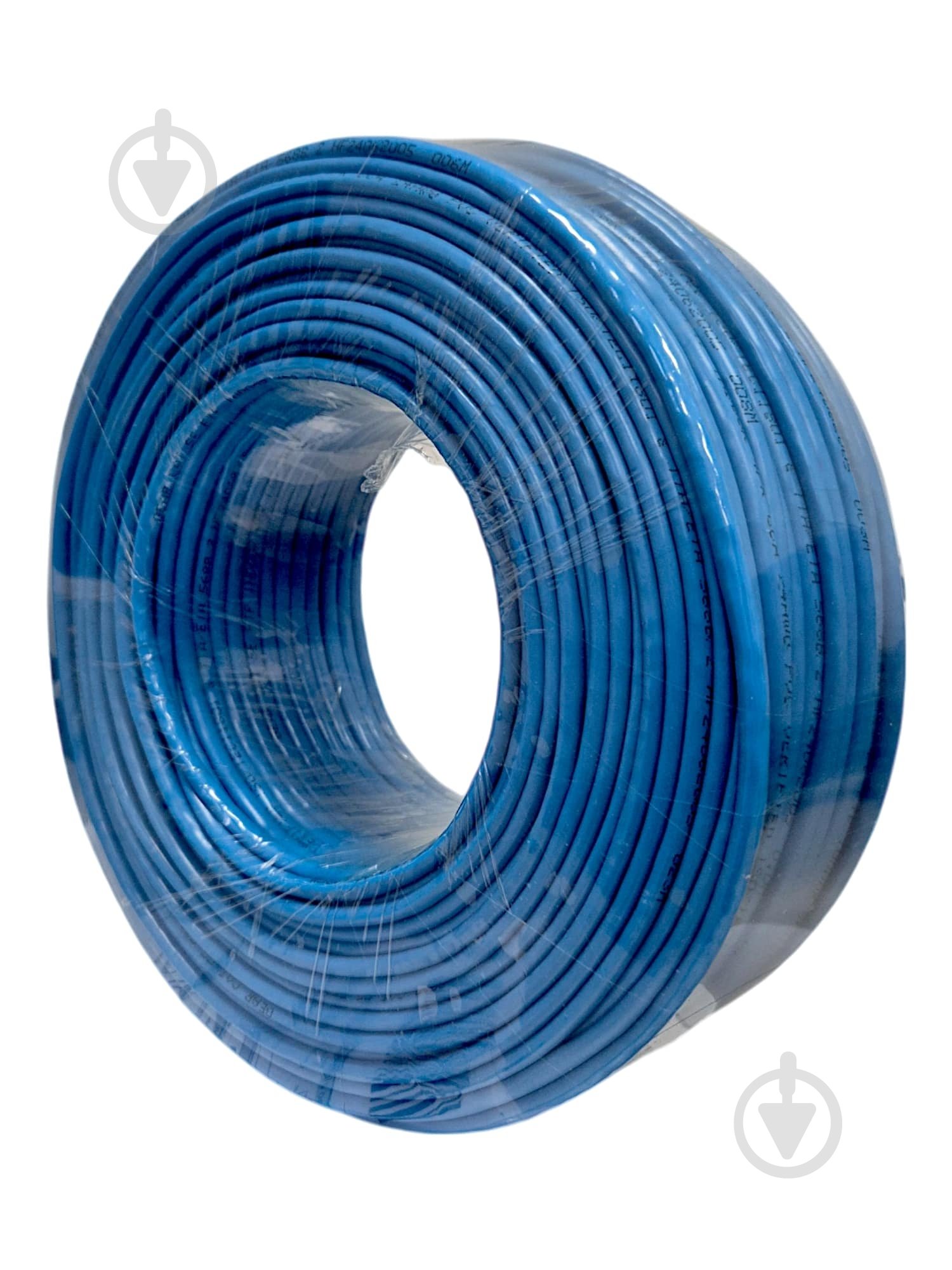 Кабель UTP Gear FTPFTPcat.5EF/UTP 8x0,51 CAT.5E FTP Copper 4Px2x0.51 PVC Indoor мідь - фото 2 Кабель UTP Gear FTPFTPcat.5EF/UTP 8x0,51 CAT.5E FTP Copper 4Px2x0.51 PVC Indoor мідь - фото 2