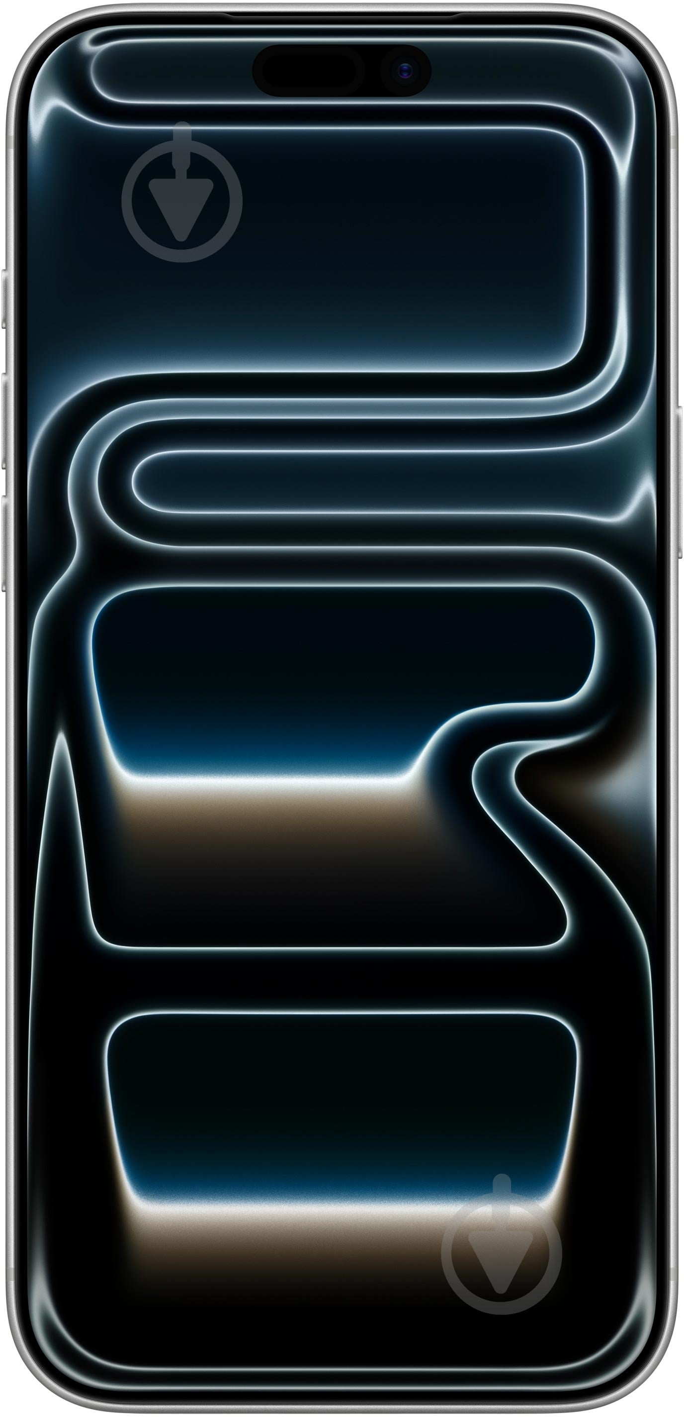 Смартфон Apple iPhone 17 Pro Max 512GB silver (MFYQ4AF/A) - фото 2