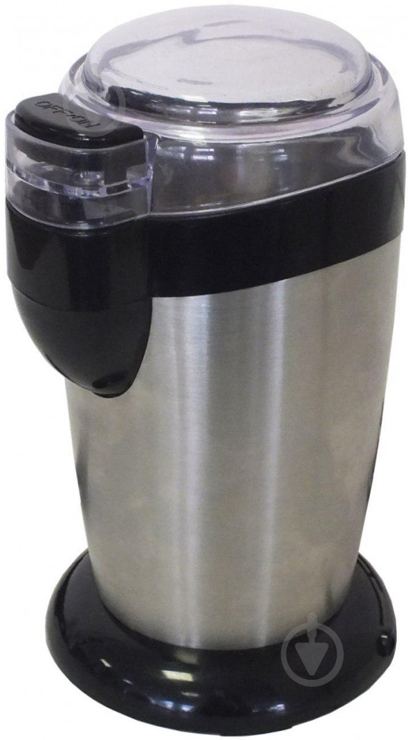 Кофемолка Grunhelm GС-200 - фото 1 Кофемолка Grunhelm GС-200 - фото 1