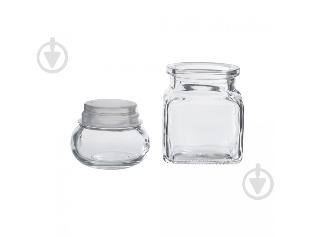 Банка з кришкою 120 мл - фото 2 Банка з кришкою 120 мл - фото 2