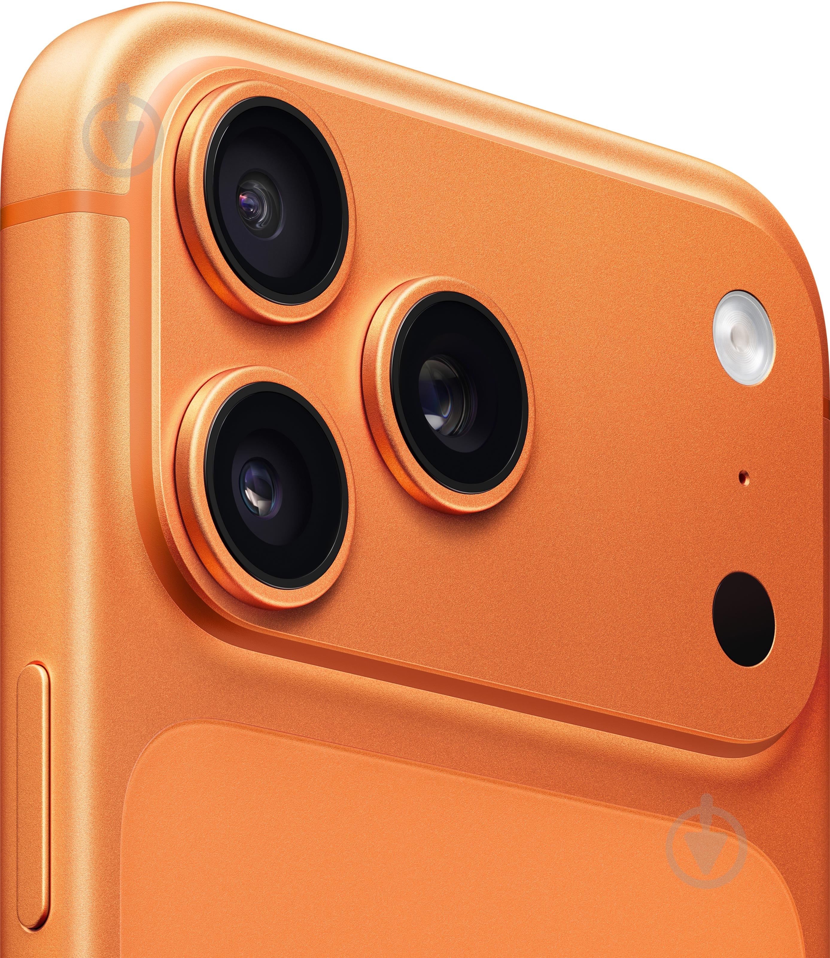 Смартфон Apple iPhone 17 Pro Max 512GB cosmic orange (MFYT4AF/A) - фото 3 Смартфон Apple iPhone 17 Pro Max 512GB cosmic orange (MFYT4AF/A) - фото 3