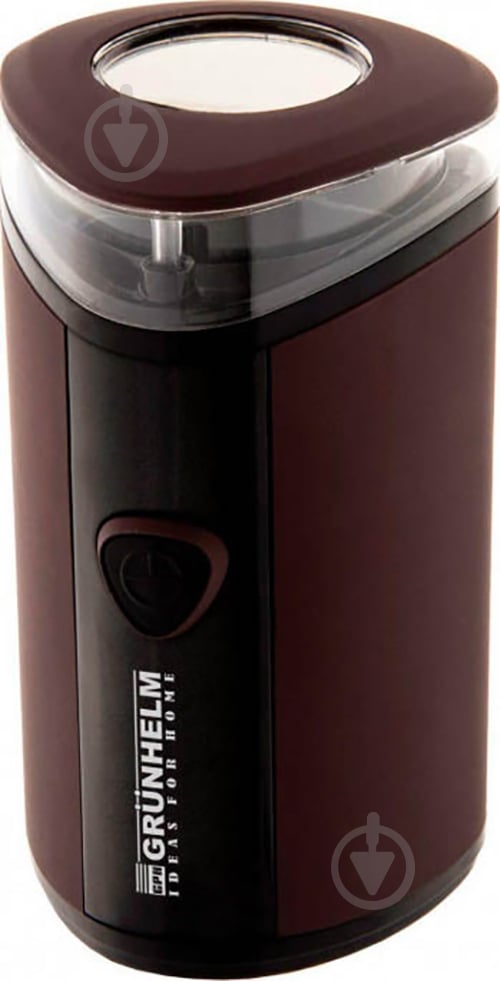 Кофемолка Grunhelm GС-1850 - фото 1