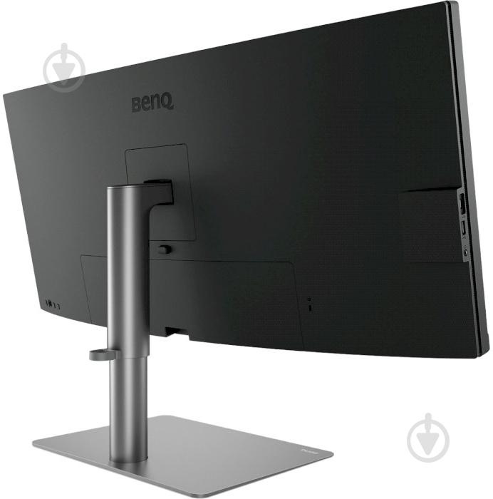 Монитор BenQ PD3420Q 34" (9H.LJHLB.QPE) - фото 5