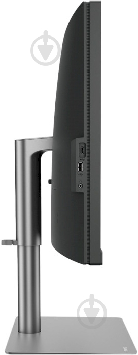 Монитор BenQ PD3420Q 34" (9H.LJHLB.QPE) - фото 4