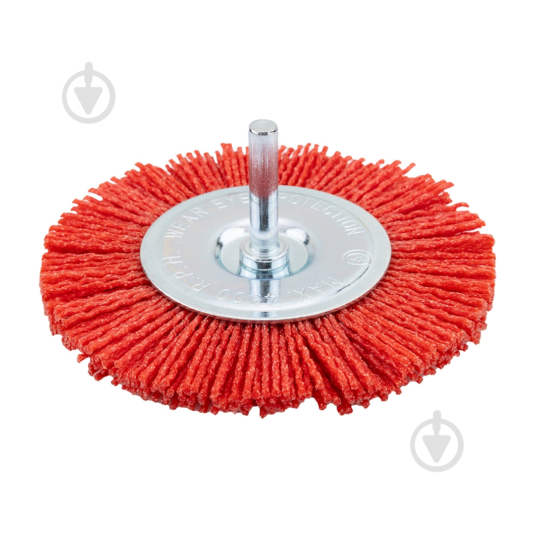 Щетка GRAPHITE 57T423 - фото 1