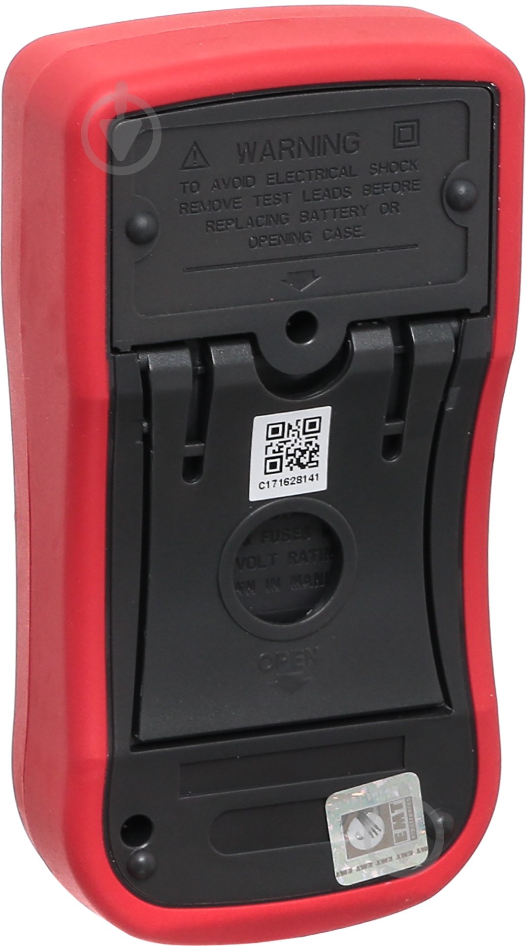 Мультиметр цифровой UT136B - фото 4