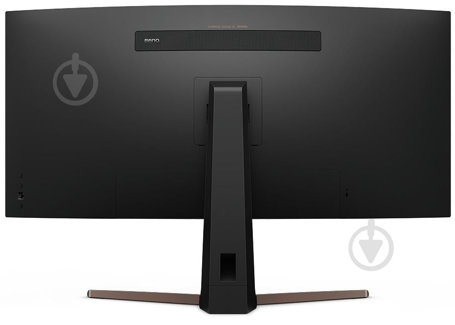 Монитор BenQ 37,5" (9H.LK3LA.TBE) - фото 4