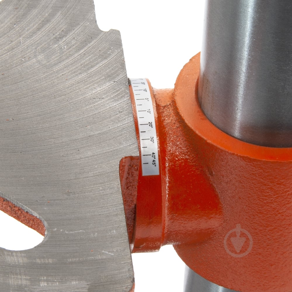 Станок сверлильный PROton BM-16 - фото 5