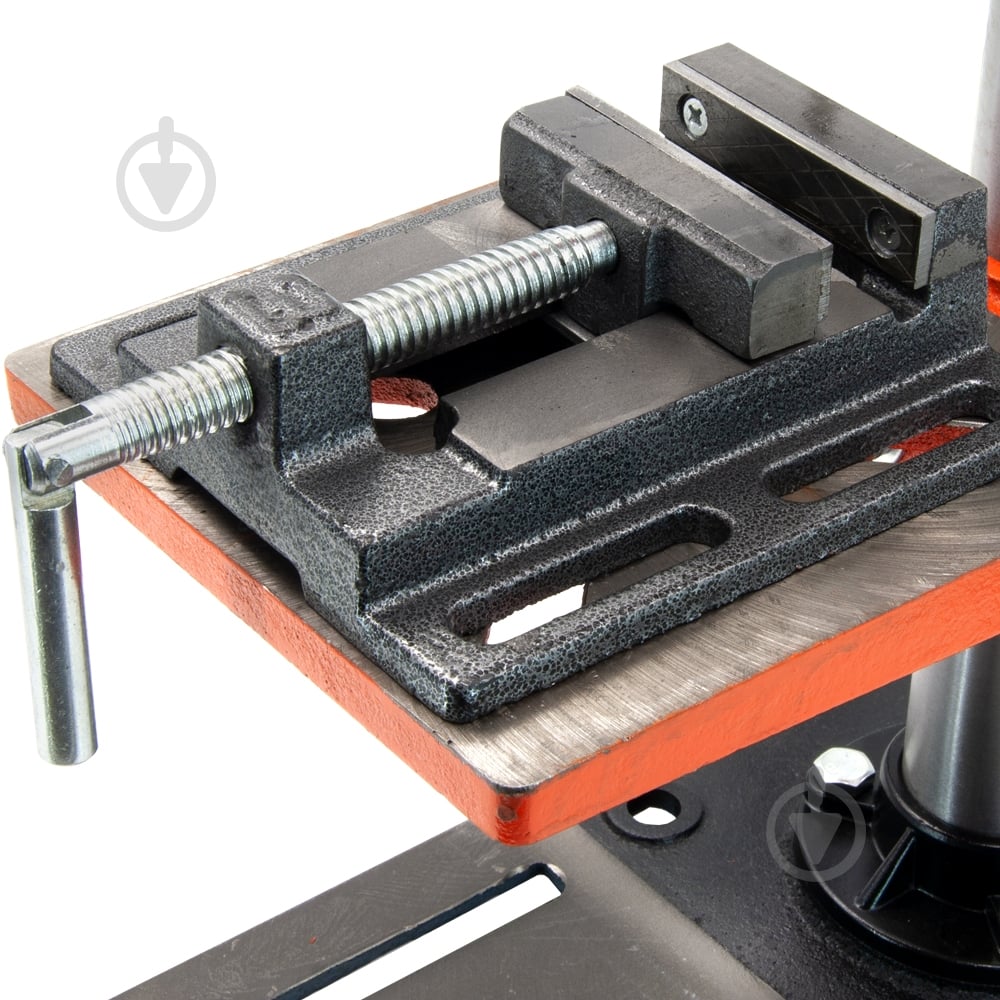 Станок сверлильный PROton BM-16 - фото 3