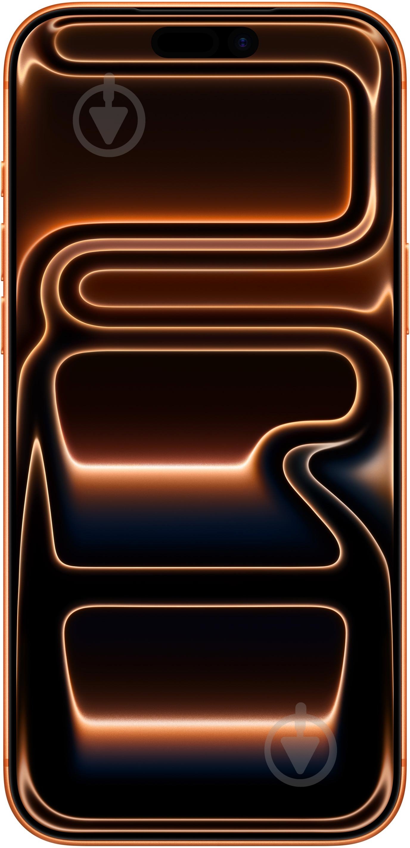 Смартфон Apple iPhone 17 Pro Max 1TB Cosmic Orange (MFYW4AF/A) - фото 2