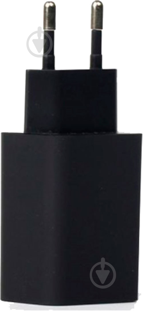 Зарядное устройство Nomi HC05211 черный - фото 3 Зарядное устройство Nomi HC05211 черный - фото 3