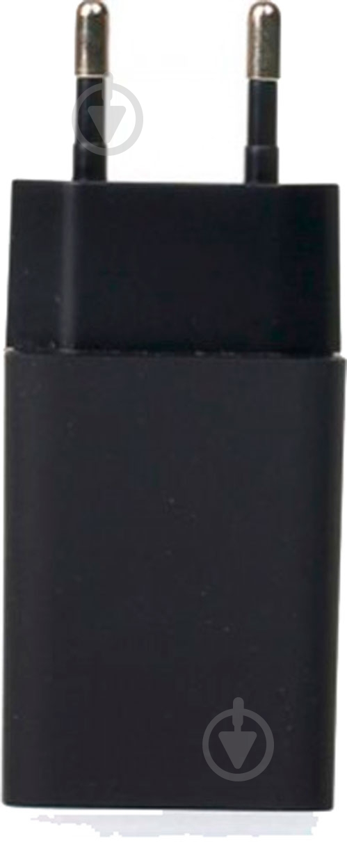 Зарядное устройство Nomi HC05211 черный - фото 4 Зарядное устройство Nomi HC05211 черный - фото 4