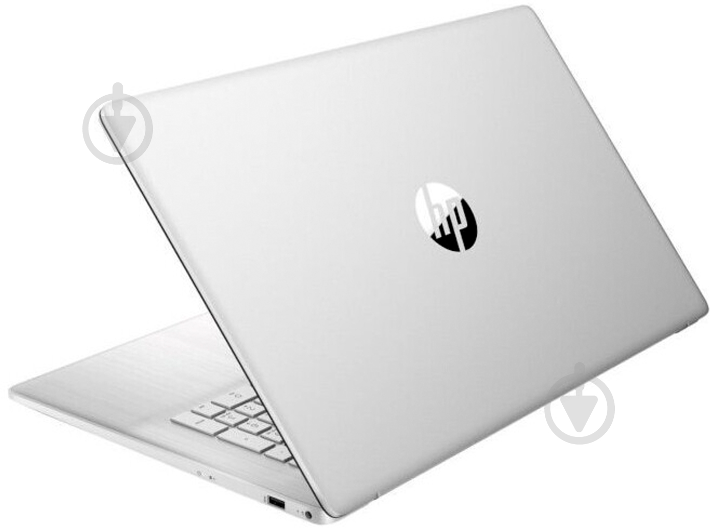 Ноутбук HP 17-CP0003UA 17,3 (423Z9EA) silver - фото 6 Ноутбук HP 17-CP0003UA 17,3 (423Z9EA) silver - фото 6