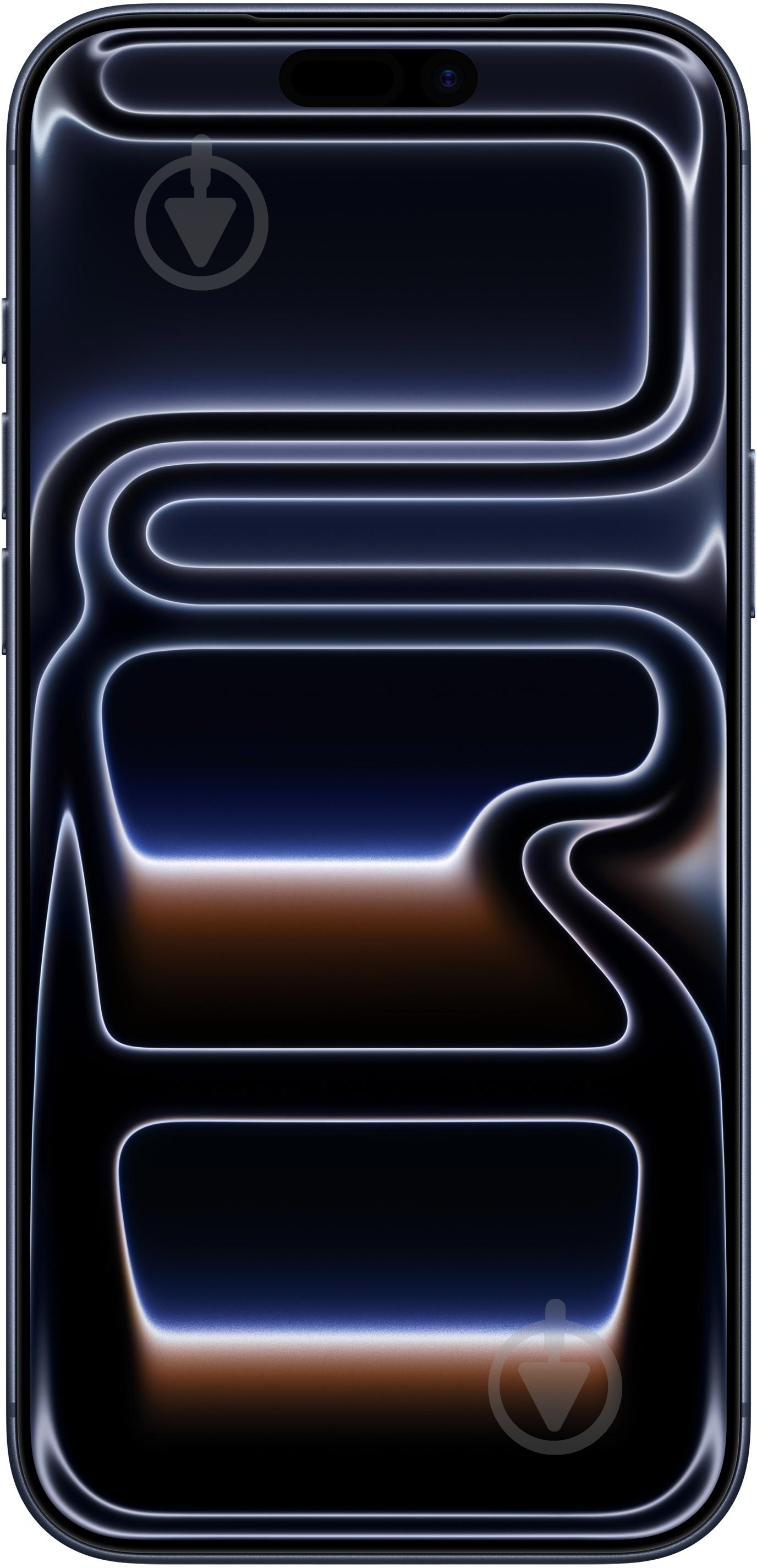 Смартфон Apple iPhone 17 Pro Max 1TB Deep Blue (MFYX4AF/A) - фото 2