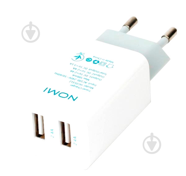 Nomi HC05312 - фото 1 Nomi HC05312 - фото 1