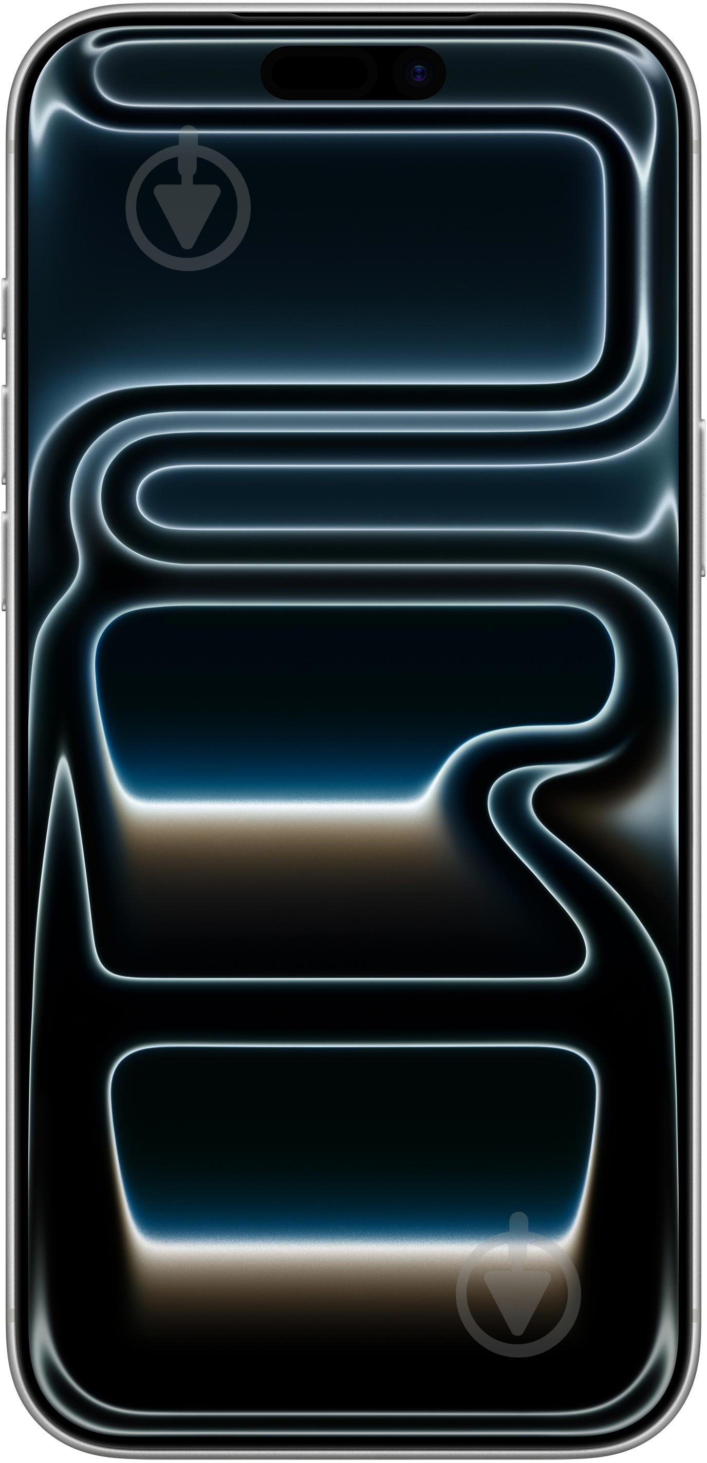 Смартфон Apple iPhone 17 Pro Max 2TB Silver (MFYY4AF/A) - фото 2