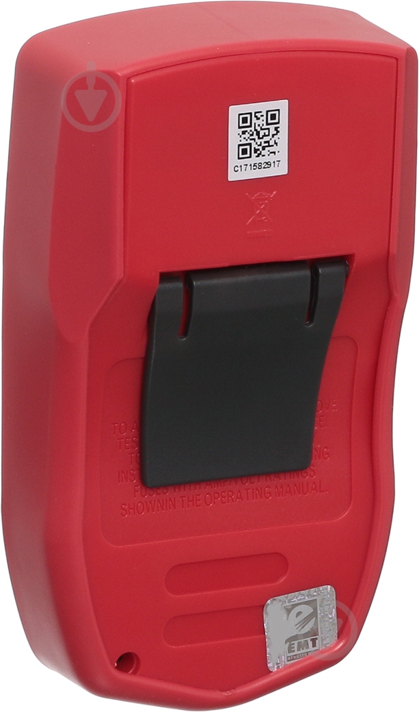 Мультиметр цифровой UT33B - фото 4