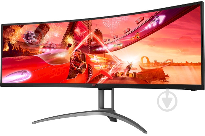 Монитор AOC Agon AG493UCX 49" (AG493UCX) - фото 3