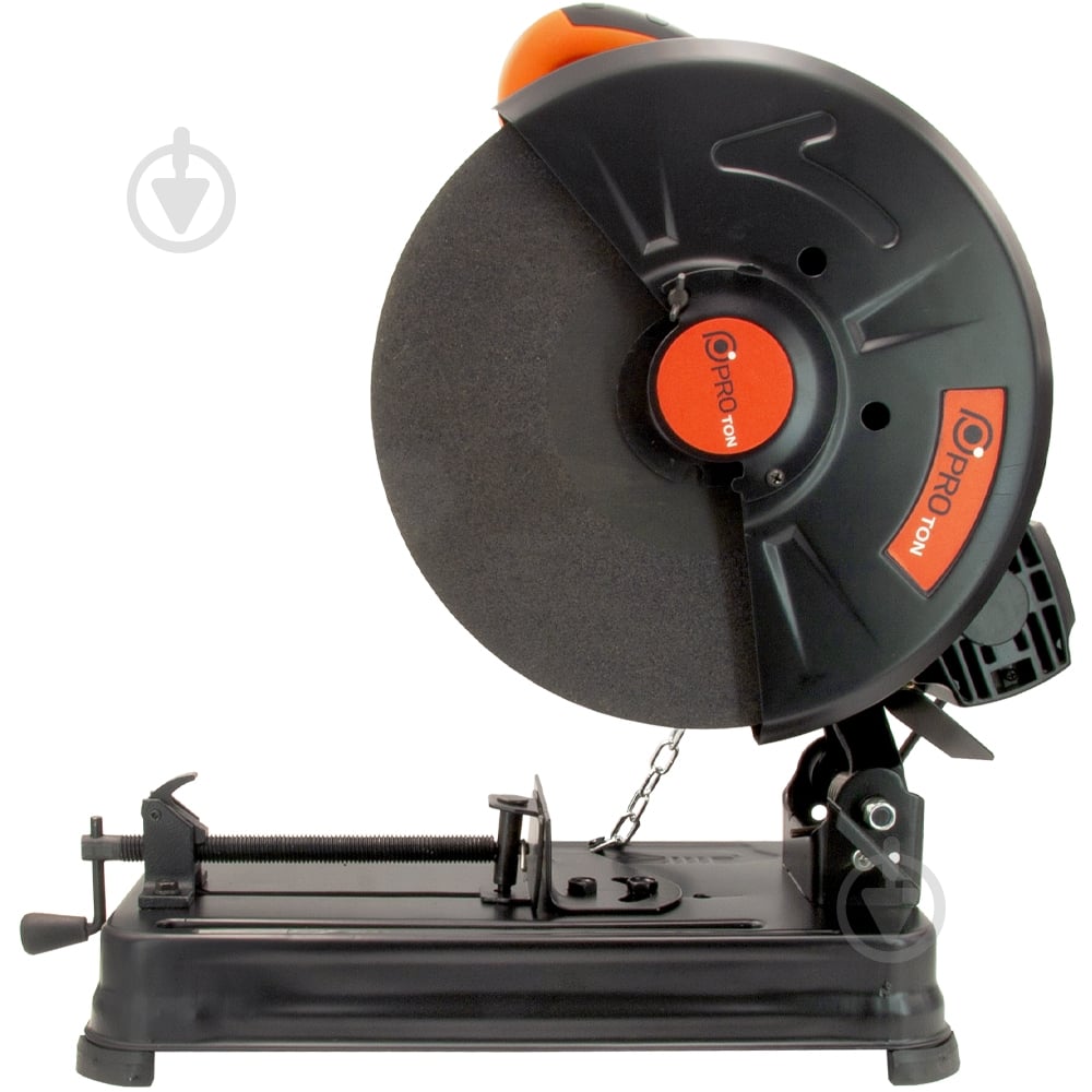 Пила монтажная PROton CM-355H - фото 1