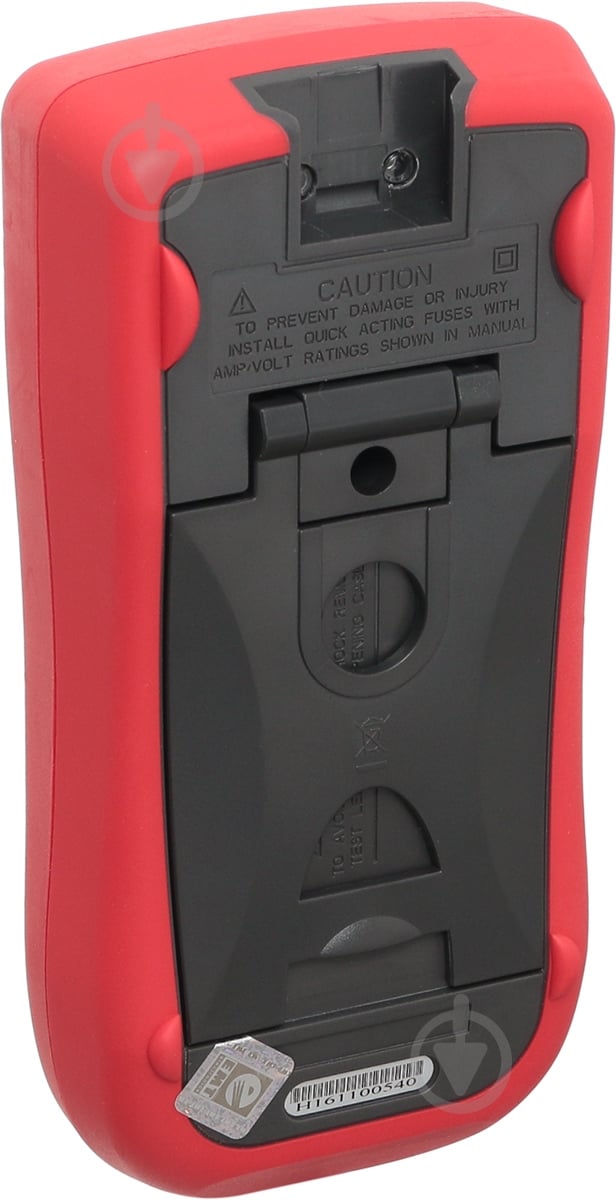 Мультиметр цифровой UT61A - фото 3