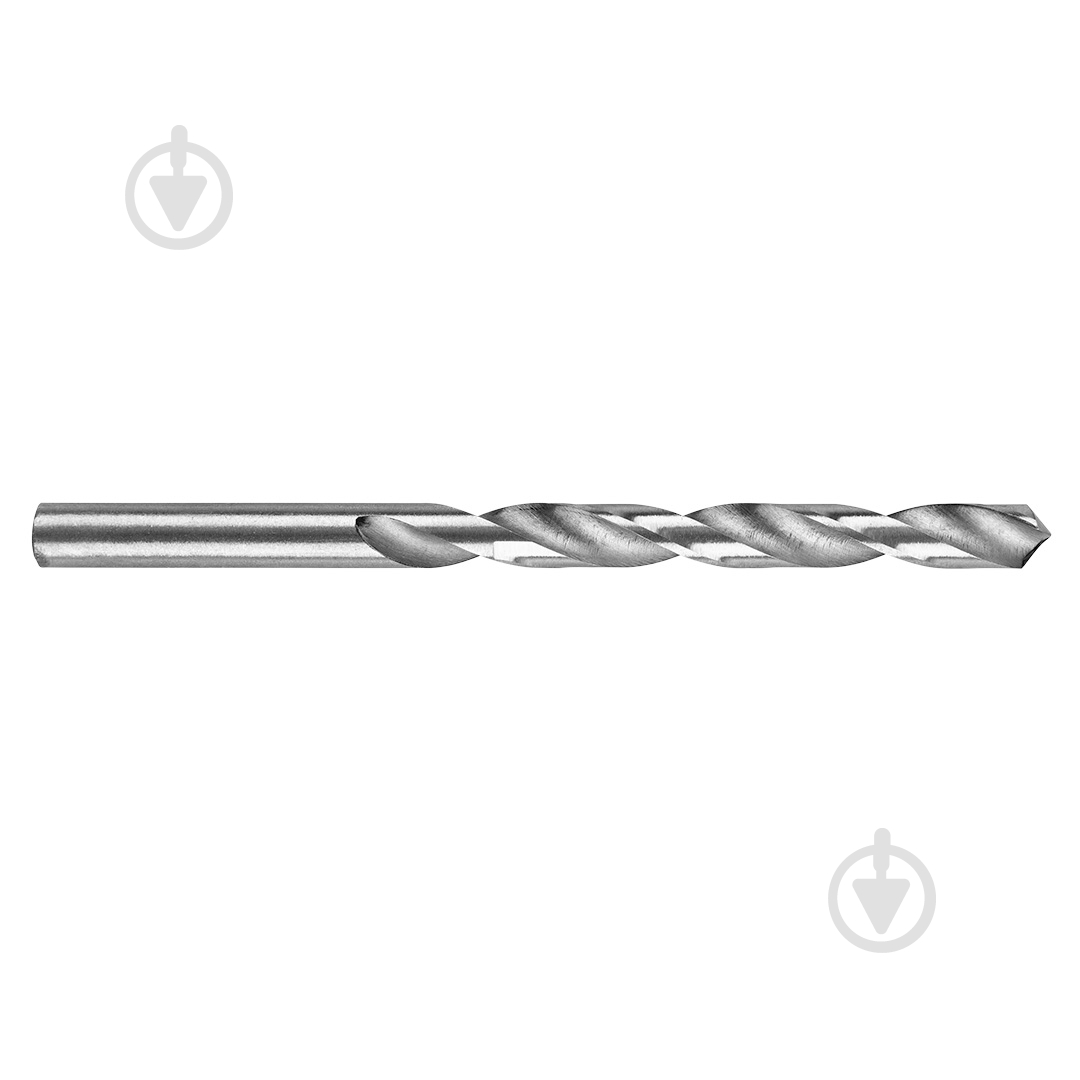 Сверло по металлу GRAPHITE DIN 338, 6,5 мм 54T965 - фото 1