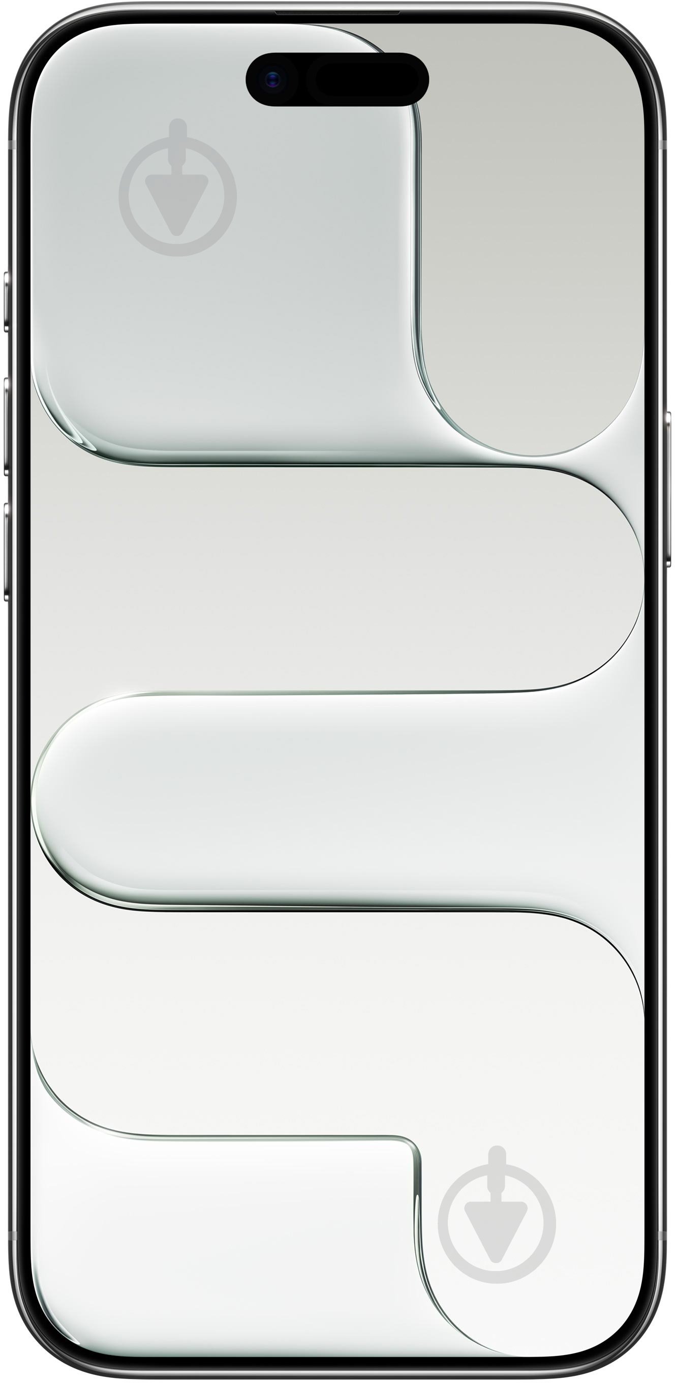 Смартфон Apple iPhone Air 256GB cloud white (MG2M4AF/A) - фото 2
