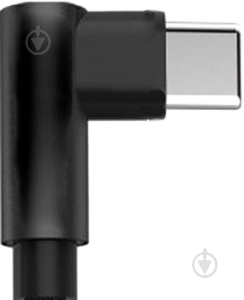 Кабель Nomi USB Type-C 1 м черный (480524) dcpq 10c - фото 3
