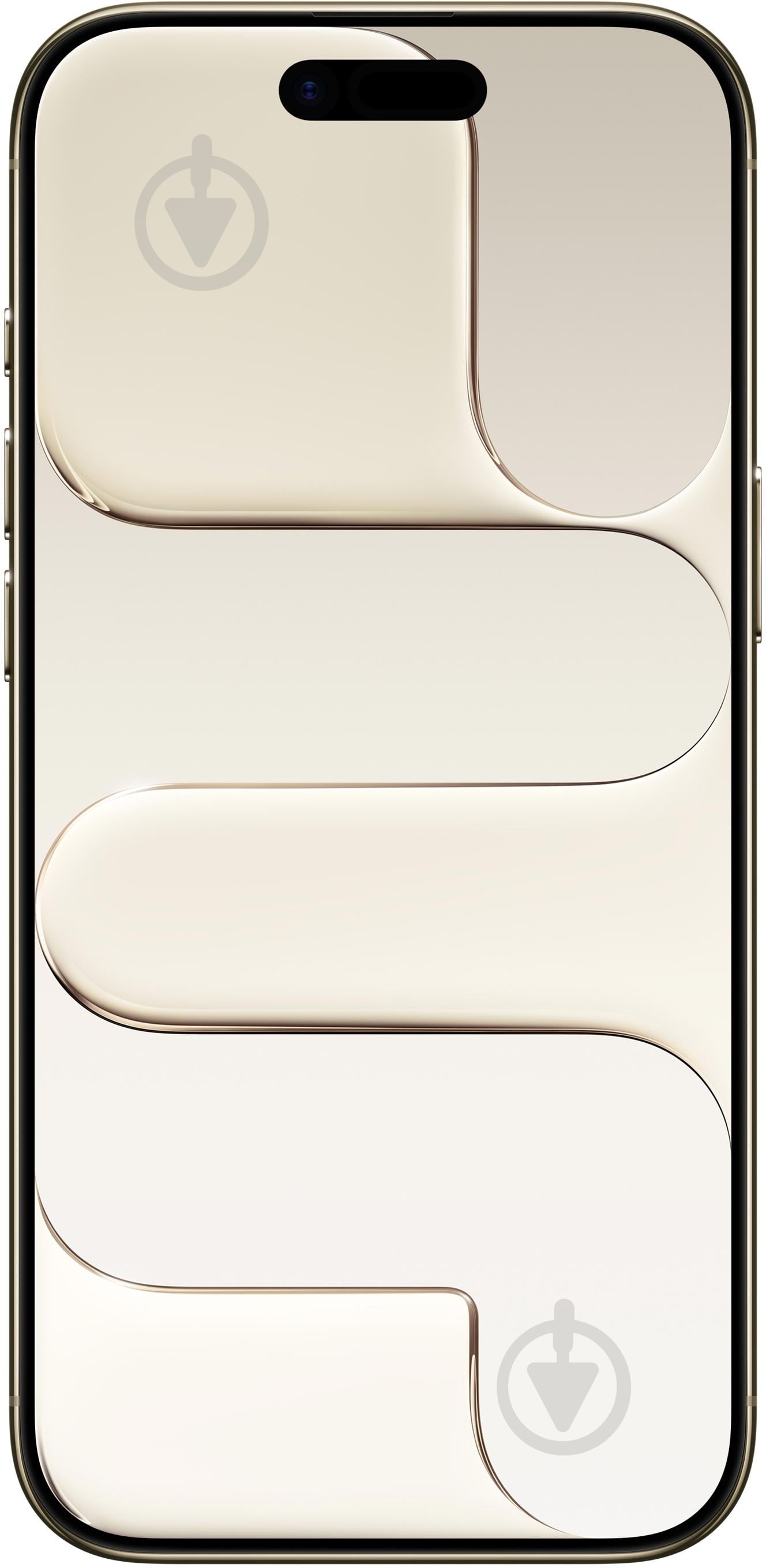 Смартфон Apple iPhone Air 256GB light gold (MG2N4AF/A) - фото 2