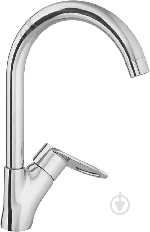 Смеситель для кухни Rubineta Static A30008 - фото 1 Смеситель для кухни Rubineta Static A30008 - фото 1