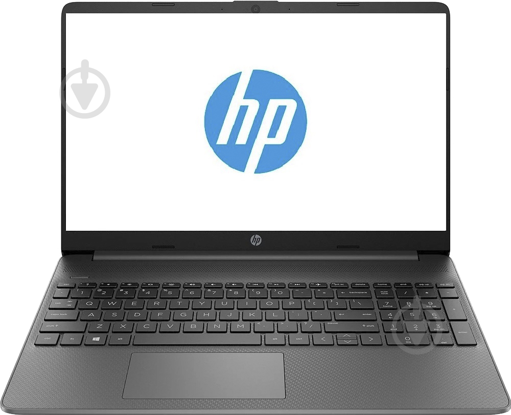 Ноутбук HP 15s-eq2011ua 15,6 (444N6EA) black - фото 1 Ноутбук HP 15s-eq2011ua 15,6 (444N6EA) black - фото 1