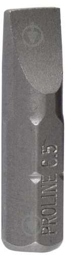 Бита Proline 6.5 х 25 мм 1/4 2 шт. 10671 - фото 1