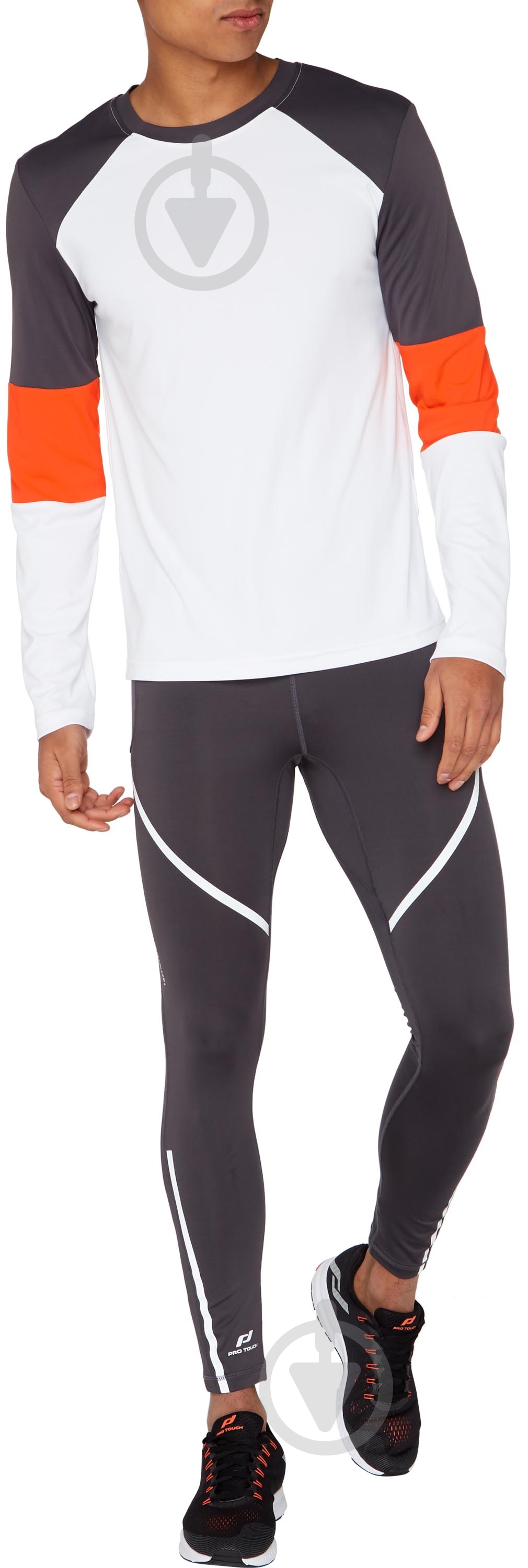 Футболка Pro Touch Rinto ux 285885-902001 р.XL белый - фото 7 Футболка Pro Touch Rinto ux 285885-902001 р.XL белый - фото 7