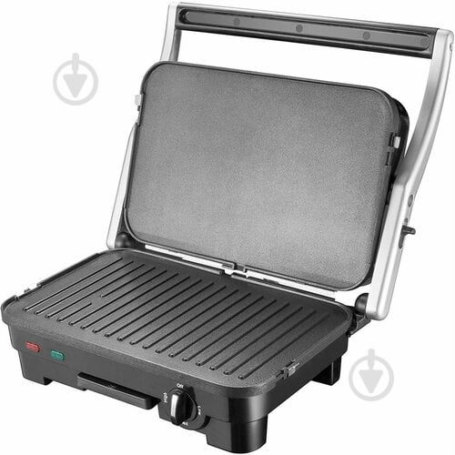 Гриль-барбекю Grunhelm G1800 - фото 3