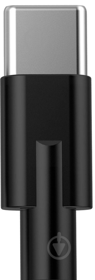 Кабель Nomi USB Type-C 1 м черный (480529) dcpq 10c - фото 3 Кабель Nomi USB Type-C 1 м черный (480529) dcpq 10c - фото 3