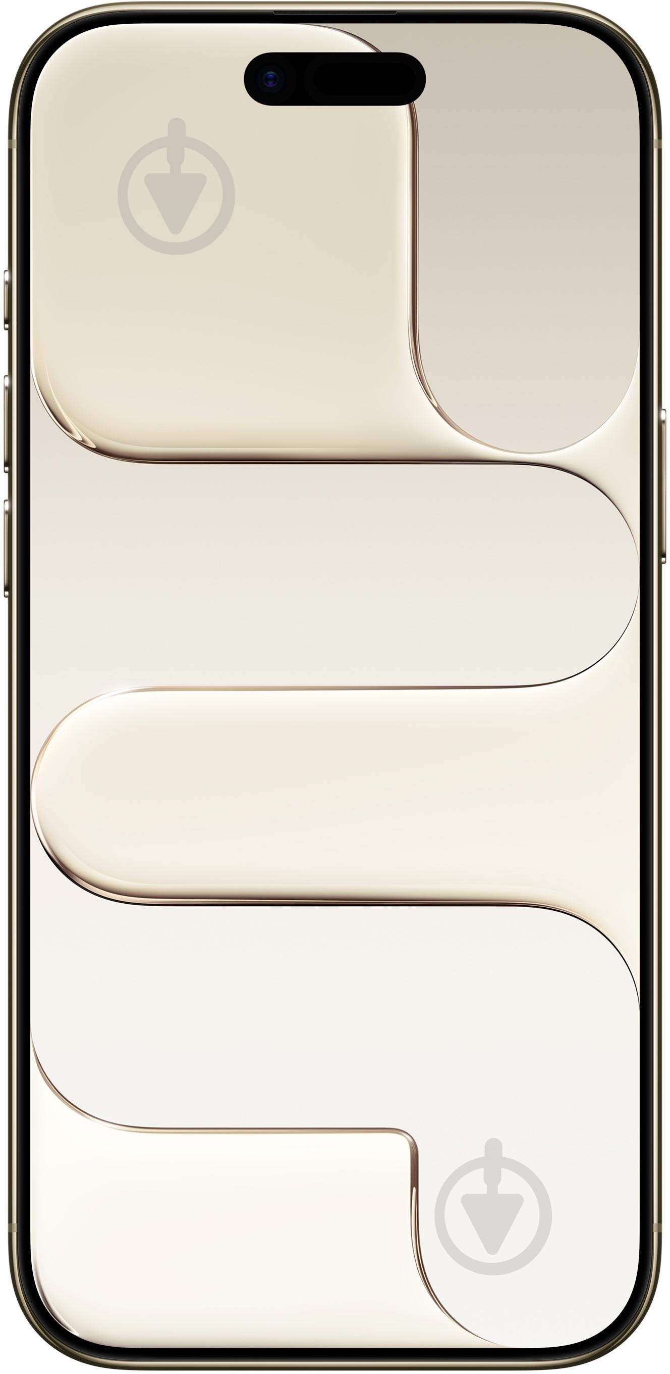 Смартфон Apple iPhone Air 512GB light gold (MG2U4AF/A) - фото 2