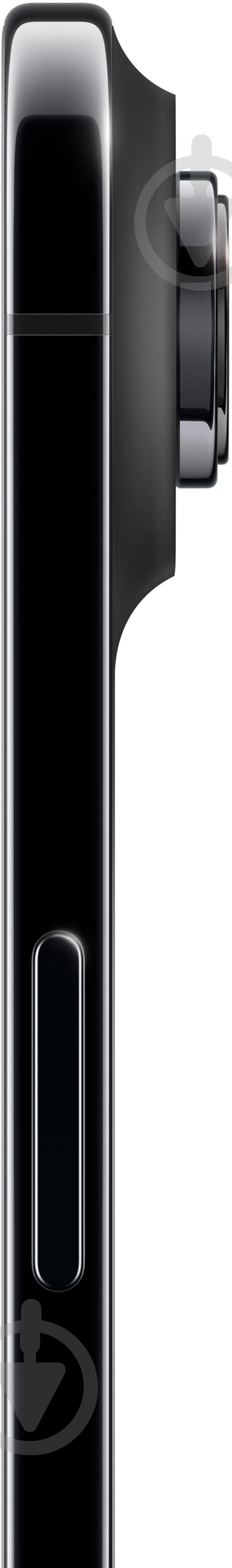 Смартфон Apple iPhone Air 1TB Space Black (MG2W4AF/A) - фото 4 Смартфон Apple iPhone Air 1TB Space Black (MG2W4AF/A) - фото 4