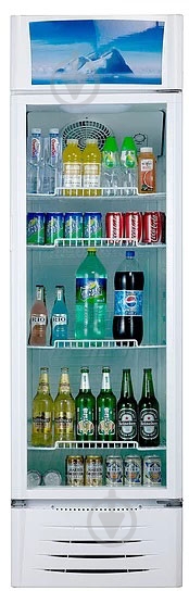 Холодильная витрина PRIME Technics PSC 201 MW - фото 2 Холодильная витрина PRIME Technics PSC 201 MW - фото 2