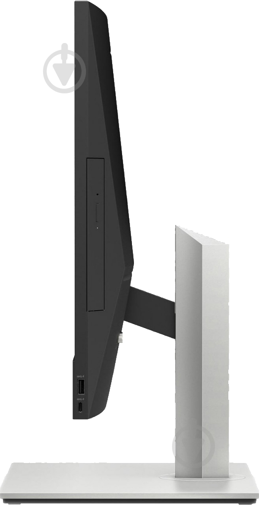 Моноблок HP ProOne 440 G6 23,8 (47L77EA) black/grey - фото 4