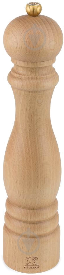 Мельница для соли Peugeot Paris Natural 30см 20440405 - фото 1